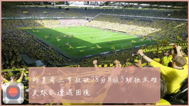 约基奇三节狂砍38分8板5助独木难支球队遭遇困境